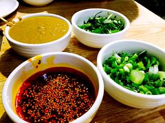 -牛叔鲜羊肉铜火锅(远东小区店)