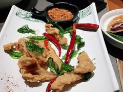 -云海肴·汽锅鸡·云南菜(高德置地店)