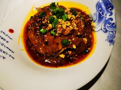 -雲蜀龙阁·金牌水煮鱼(方庄店)