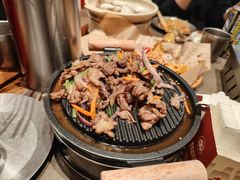 -老高烧烤(龙华星河iCO店)