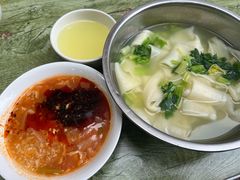 -韩老三杨凌蘸水面(纺建路店)