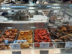 -金贵源食神(楚河汉街店)