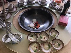 -313羊庄·羊肉火锅烧烤(李村店)