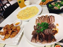 -壹只卤鹅·潮汕菜(莲塘店)