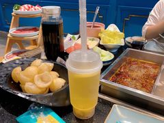 -五星桥原切肥牛火锅·30年专注好牛肉(湖塘店)