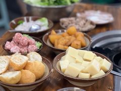 -笔记安顺夺夺粉火锅