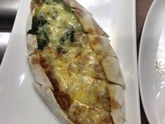 披萨拼盘-TUK土耳其餐厅·下午茶(卢湾店)