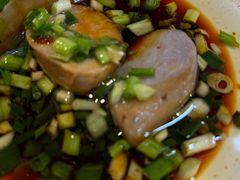 葱油芋艿-食光慢宴·安吉土菜馆