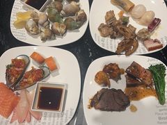 -星汇餐厅(新濠影汇店)