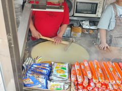 -山东傻大粗粮煎饼(牛街店)