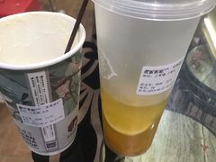 -茶颜观色(大顺巷店)