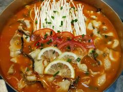 -湘芙蓉·湖南菜(椒江店)