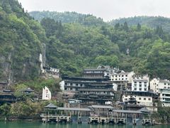 -三峡人家风景区