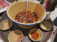 -串一火锅(赛格国际购物中心店)