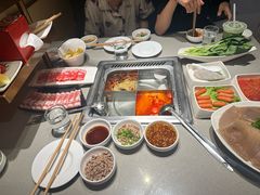 -海底捞火锅(万达坊店)