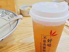 -头壹号  羊汤·饸饹面·大油条(嘉华店)