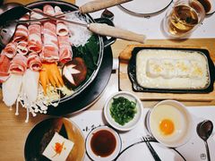-小句号·精致料理(江南环球港店)