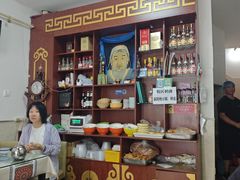-新察哈尔蒙餐·奶茶(西落凤街店)
