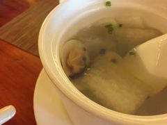 -糟粕醋·椰苑海南菜餐厅(亚龙湾天域酒店)