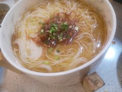 臊子米粉-浮何烤铺(桐梓林店)
