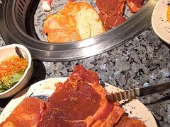 -阪尚皇·原切牛排·烤肉火锅自助(北京路店)