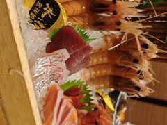-水濑·日料放题(天河店)