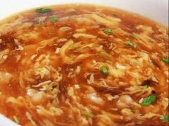 酸辣汤-小郭私房菜·海肠捞饭店(学士街店)