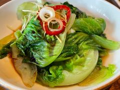 -如轩·海鲜砂锅粥·潮汕菜(一品天下店)