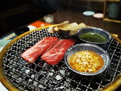 -樱宿日式和牛烧肉(五道口店)