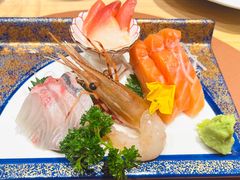 -泉寿司(万科公园店)