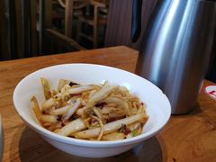 -渔乡米香·剁椒鱼头(四方坪店)