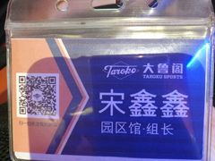 -大鲁阁保龄球(苏州园区店)