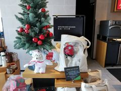 -星巴克(新达汇三林店)