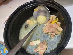 -小厨娘淮扬菜(天印大道店)