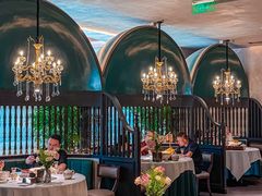 -狮拾久·现代新加坡料理(壹方城店)