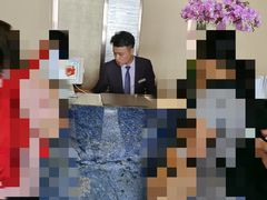 -舟山希尔顿酒店