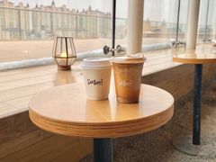 -Seesaw Coffee(朝阳大悦城店)