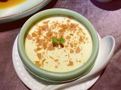 香草鲜奶布丁-蟹榭·本帮江浙菜·蟹宴(五角场合生汇商场店)