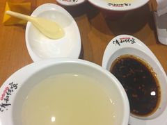 -清和传家饺子(龙泉道物美店)