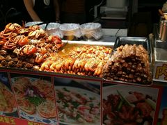 -东门町美食街
