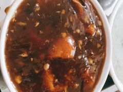 炒肝-姚记炒肝店(鼓楼店)