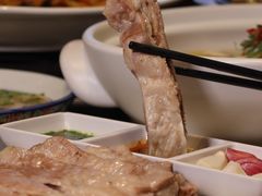 -燕兰楼·清真西北融合菜(亚运村店)