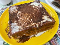 陈光记漏奶华-澳门陈光记烧味饭店(万象城店)