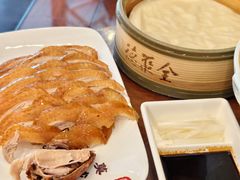 -全聚德(扬州虹桥坊店)