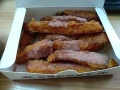 -合德记顺德双皮奶(江南西店)