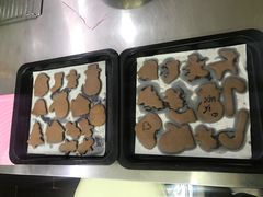 -爱之旅diy烘焙坊(西直门店)