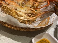 -79号渔船海鲜饭店(华强北店)