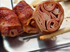 -海平馄饨(逍遥二路店)