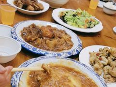 -聚发号清真菜馆
