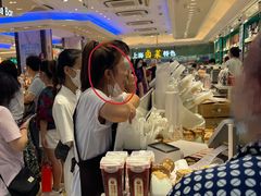 -泰康食品(南京东路店)